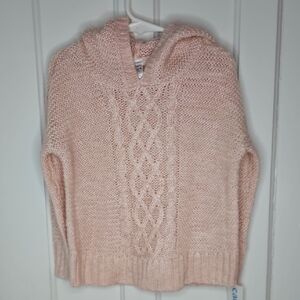 Girl's sweater